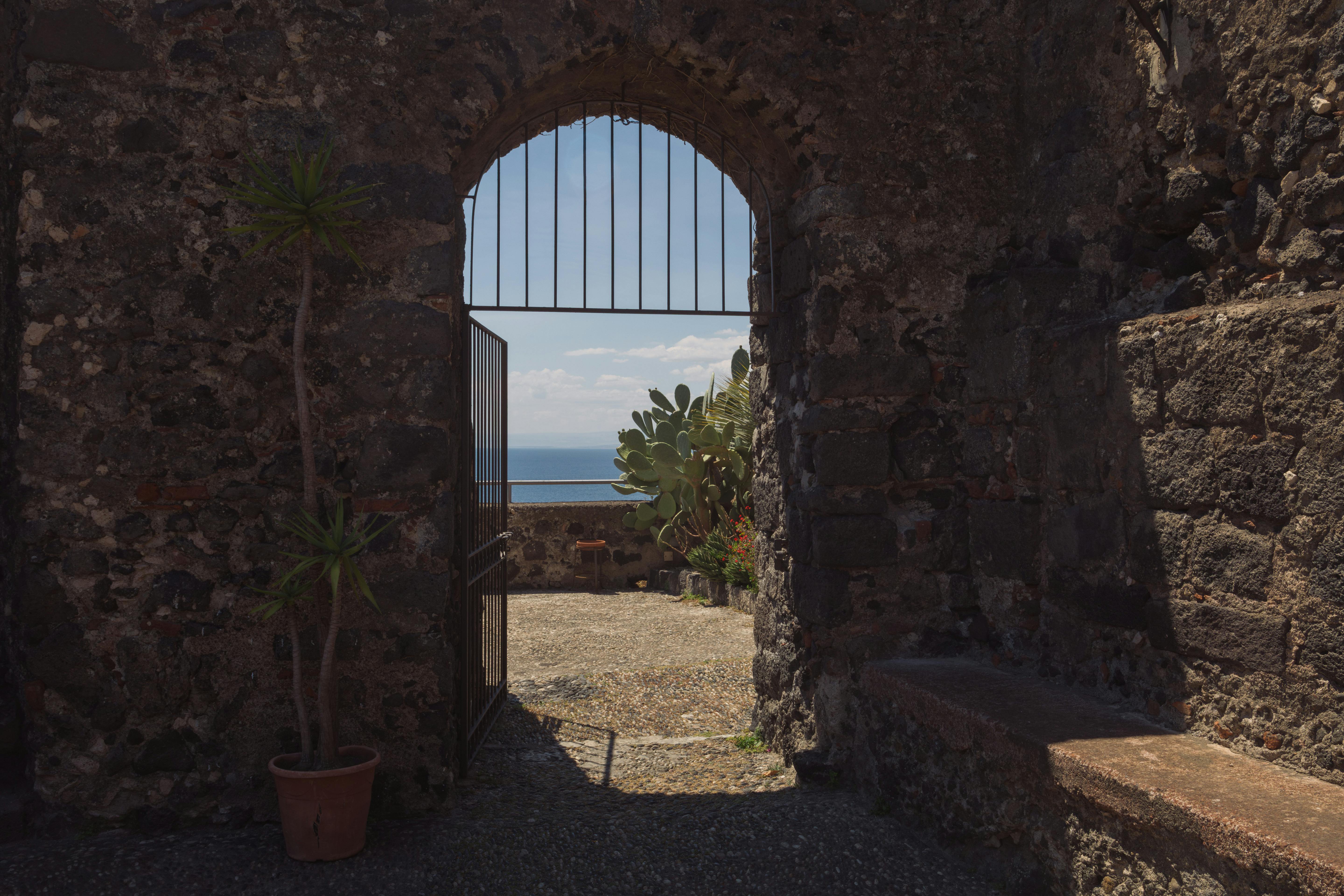 Setting Up an NGINX API Gateway with JWT Authentication Using Docker